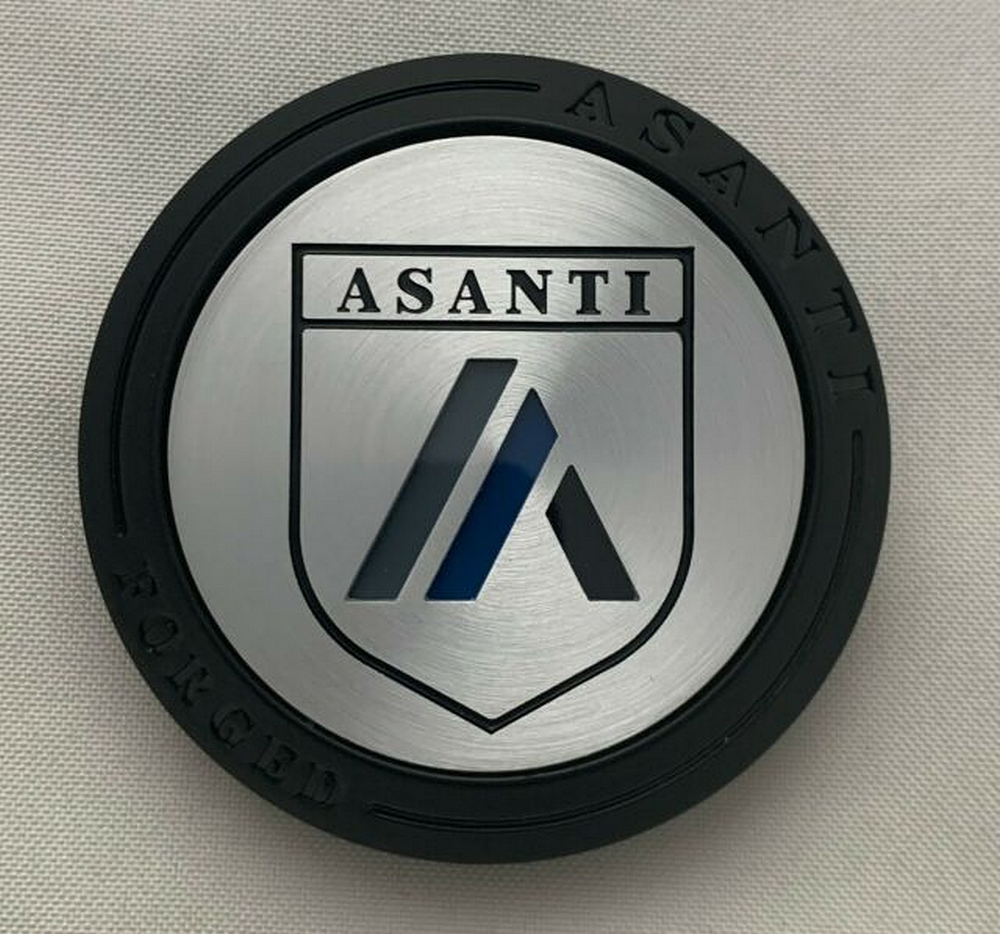 Asanti Black ABLCAP-SL product photo