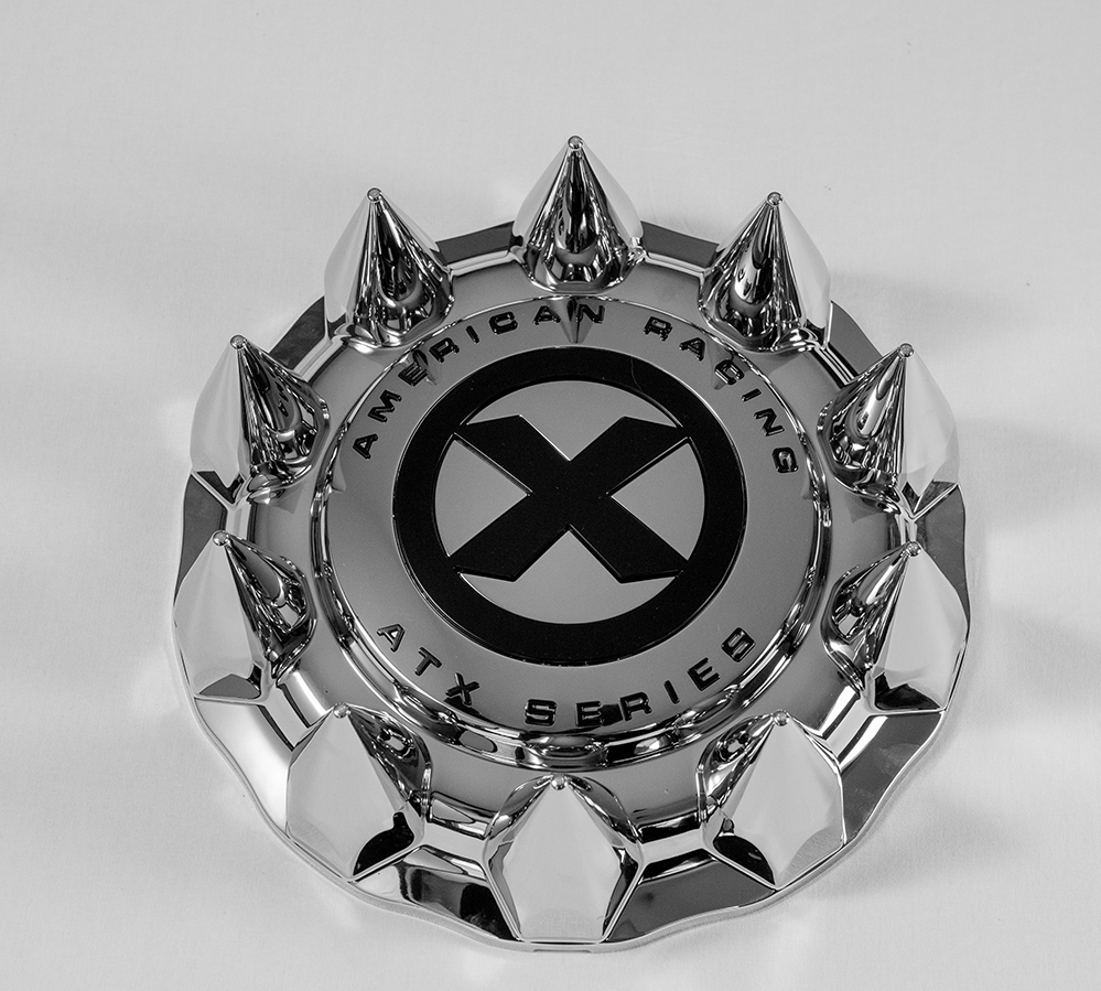 ATX AO1900401SPKC replacement wheel center cap
