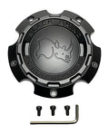 Part CCBR85160MB: Black Rhino Replacement Center Cap