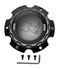 Part CCBR86180MB: Black Rhino Replacement Center Cap