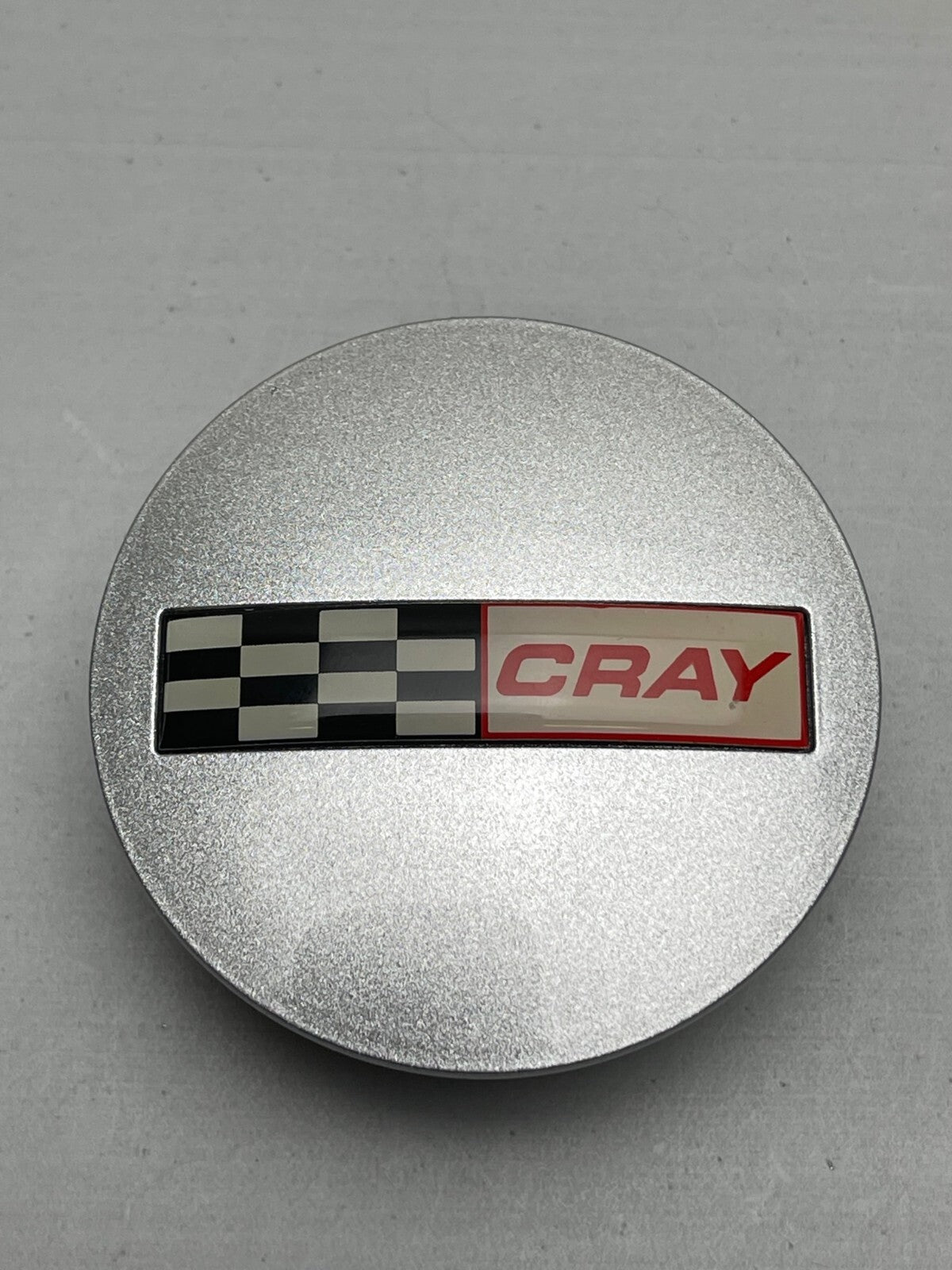 Cray CCCRAY6 replacement wheel center cap