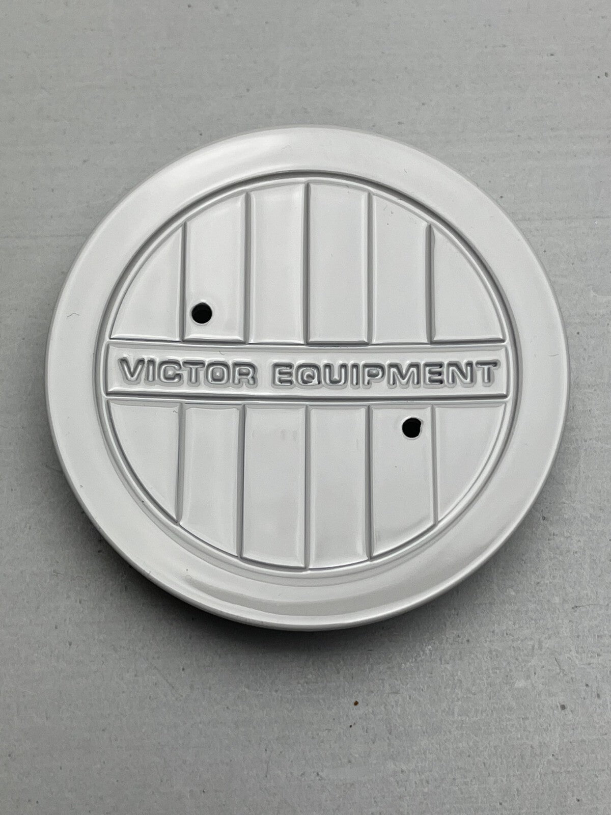 Part CCVICGW: Victor Equipment Replacement Center Cap