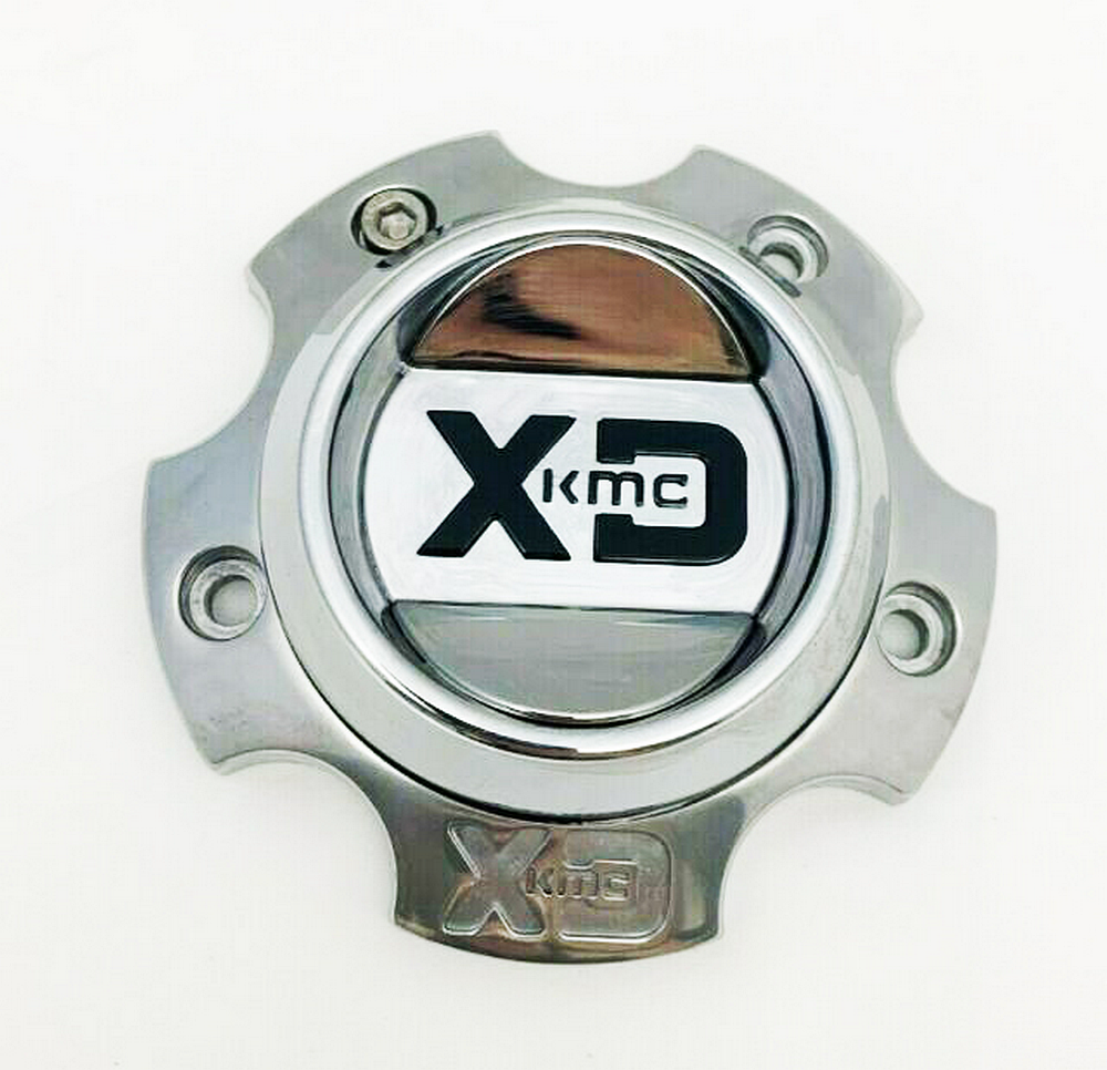 T163H120-5-H30-P1 KMC Center Cap