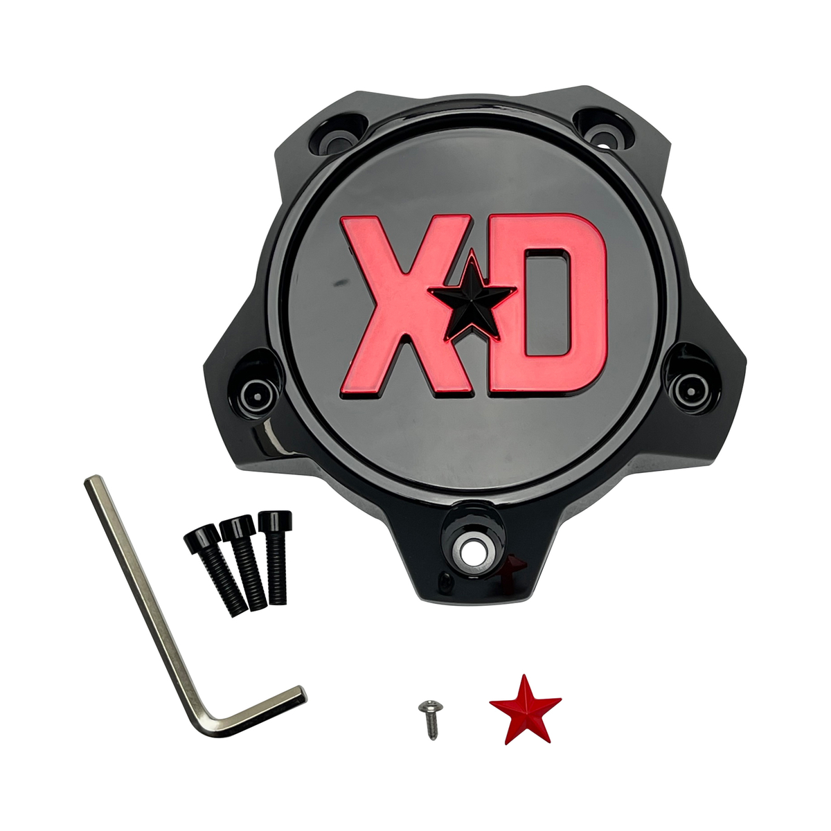 XD T167L1455S9-H42 product photo