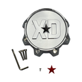 Part T167L1708A-H63: XD Replacement Center Cap