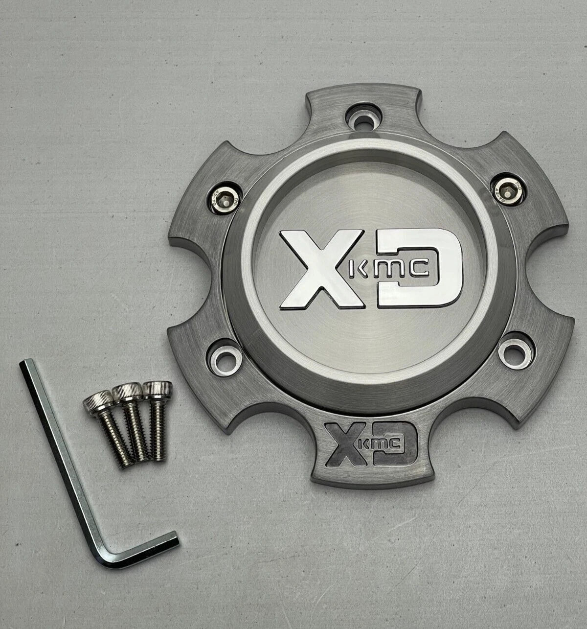 XD844L1406TB-H30 XD Center Cap