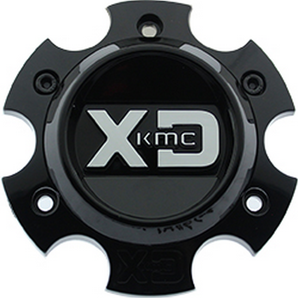 Part XD844L1708TB-H65: XD Replacement Center Cap