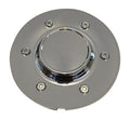 DIP Chrome wheel center cap, part C10D21