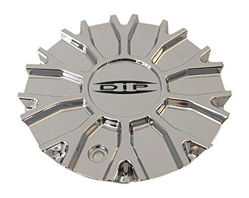 DIP Chrome wheel center cap, part C10D99C