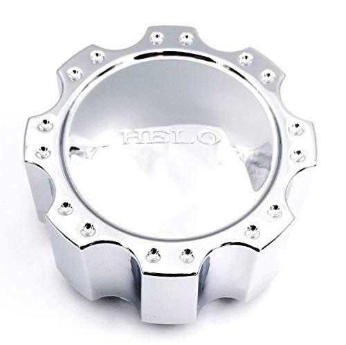 Helo Chrome wheel center cap, part 791K149N