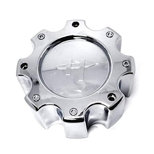 Helo Chrome wheel center cap, part 835B8165AA