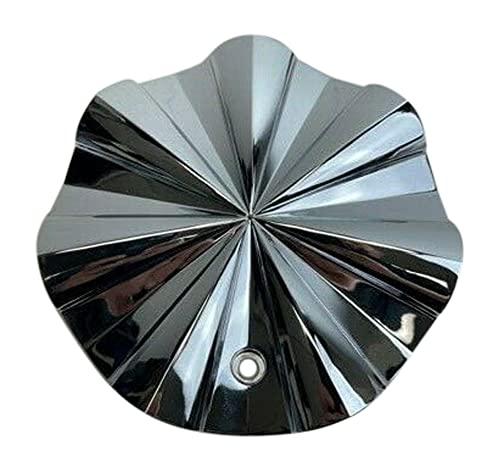 Limited Cabo Chrome wheel center cap, part STW115-1CAP
