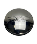Foose Polished Aluminum wheel center cap, part 1000-88H