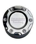 American Racing replacement center cap part 1342100041C