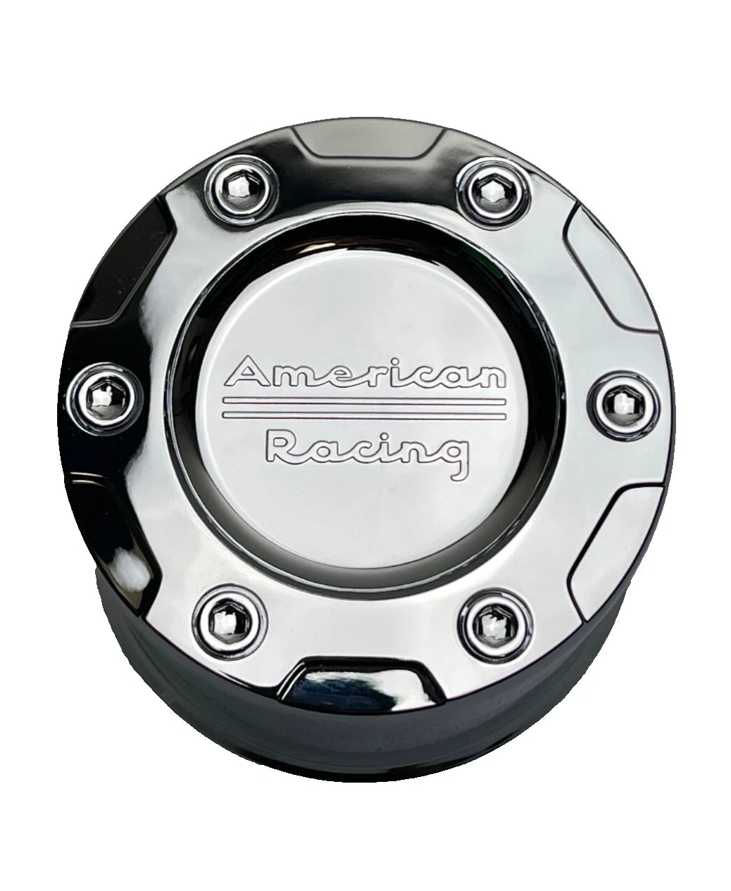 American Racing replacement center cap part 1342100041C