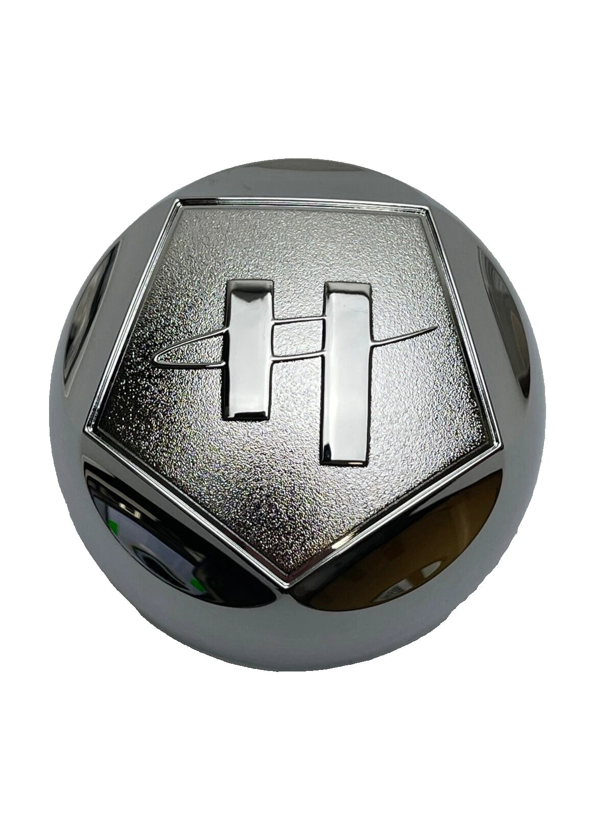 Helo replacement center cap part 791K81