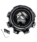 Fuel replacement center cap part 1004-08TGB