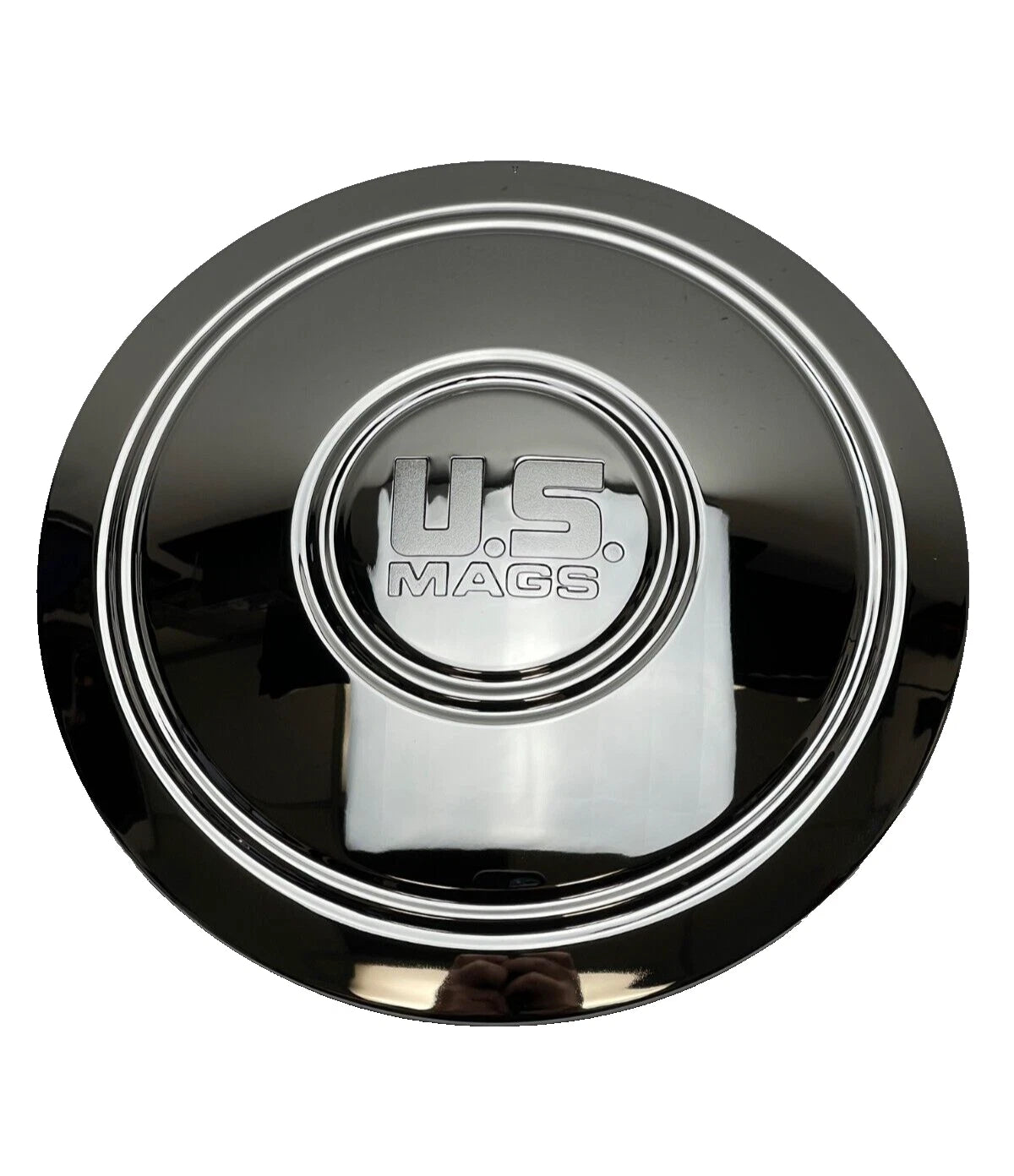 U.S. Mags replacement center cap part 1002-114-06