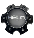 Helo replacement center cap part 1079L140HE1SB-H34