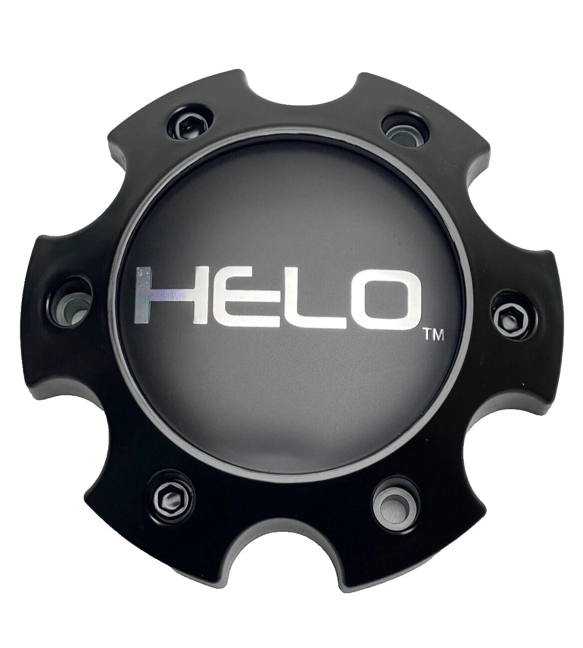 Helo replacement center cap part 1079L140HE1SB-H34