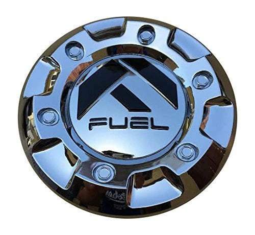 Fuel replacement center cap part 1002-43