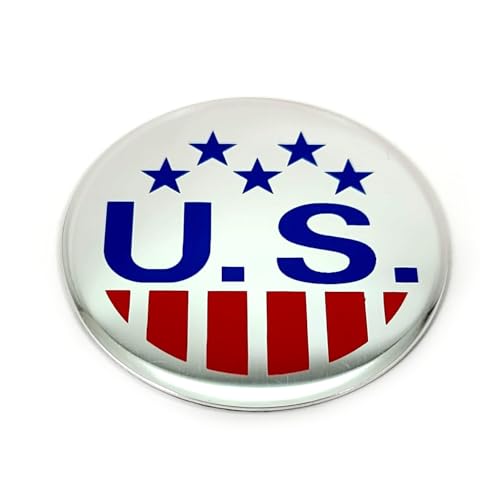 US Mag wheel center cap, part 1002-21A