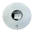 Velocity Chrome wheel center cap, part MCD8137YA01