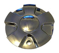 Velocity Chrome wheel center cap, part CS190-A2P