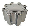 Vision Chrome wheel center cap, part C375-8DOC