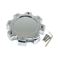 Helo Chrome wheel center cap, part 835B8165AAP