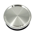 Niche wheel center cap, part 1004-25-01