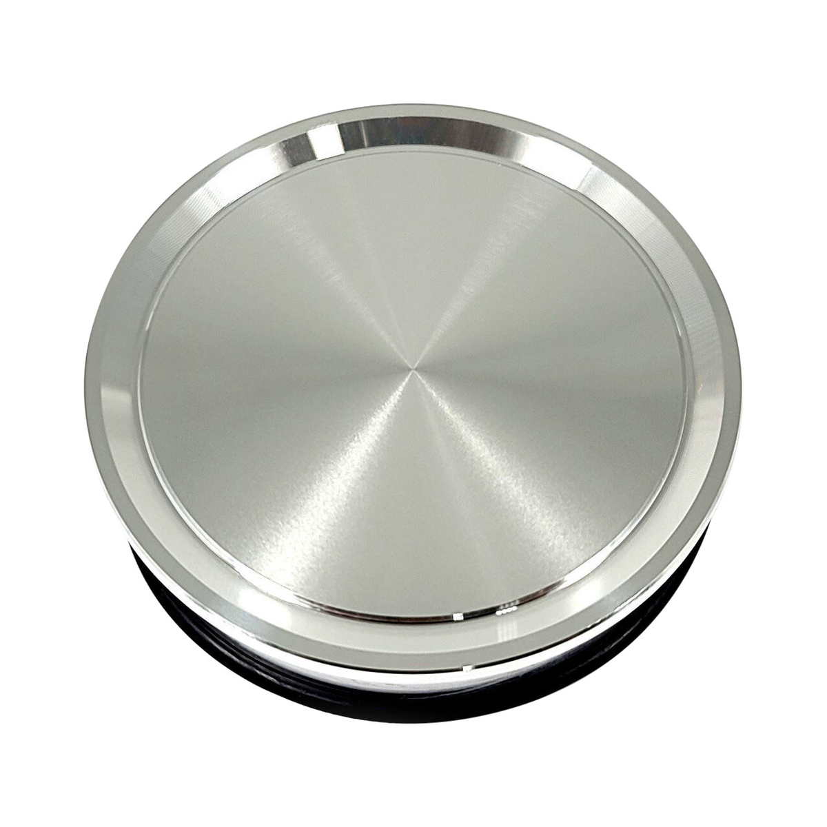 Niche wheel center cap, part 1004-25-01