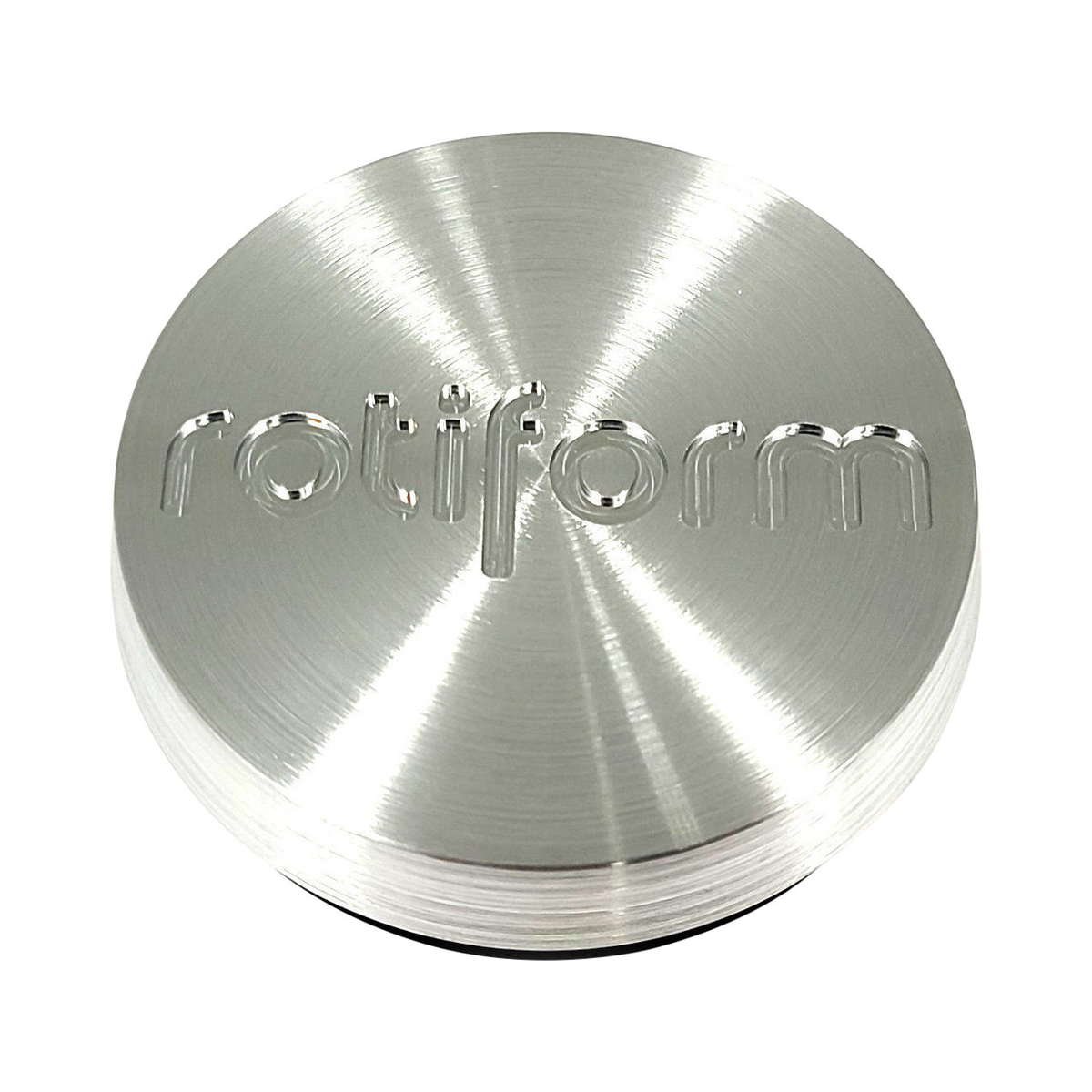 Rotiform wheel center cap, part 1003-59