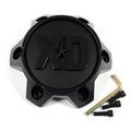 XD wheel center cap, part T167L1456S7-H42