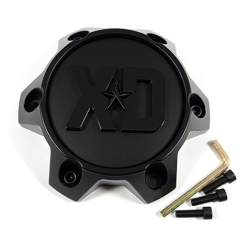 XD wheel center cap, part T167L1456S7-H42